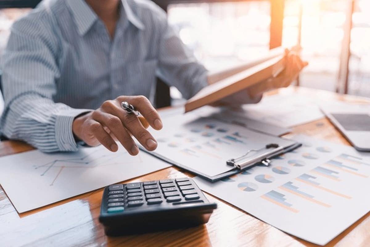 Auditoria de Demonstrações Financeiras