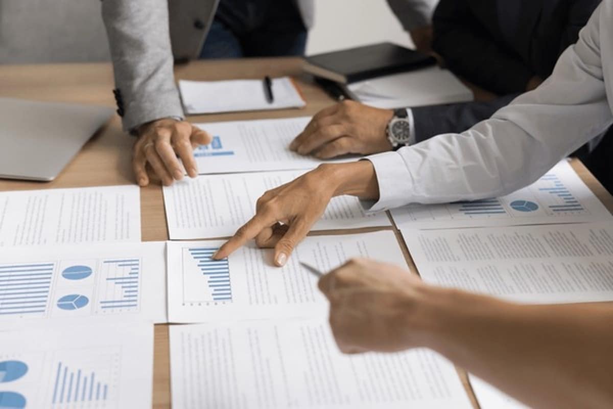 Avaliação e Análise Económica-Financeira