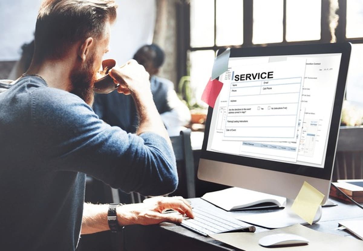 Serviços no âmbito do Código das Sociedades Comerciais