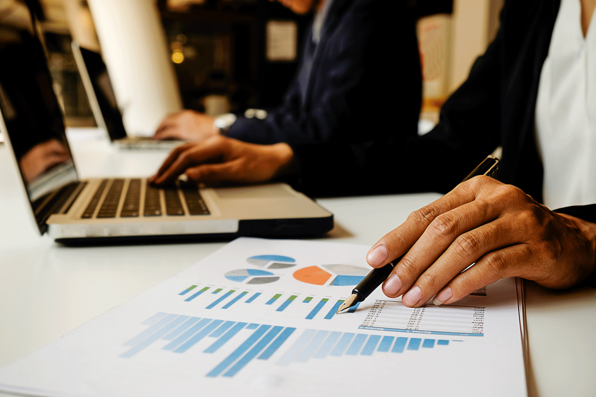 Auditoria de Demonstrações Financeiras